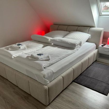 Ferienwohnung 졸타우 외부 사진