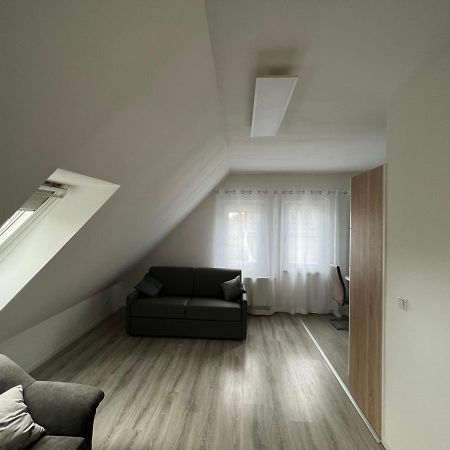 Ferienwohnung 졸타우 외부 사진
