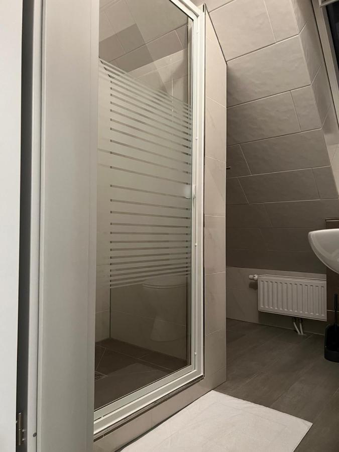 Ferienwohnung 졸타우 외부 사진