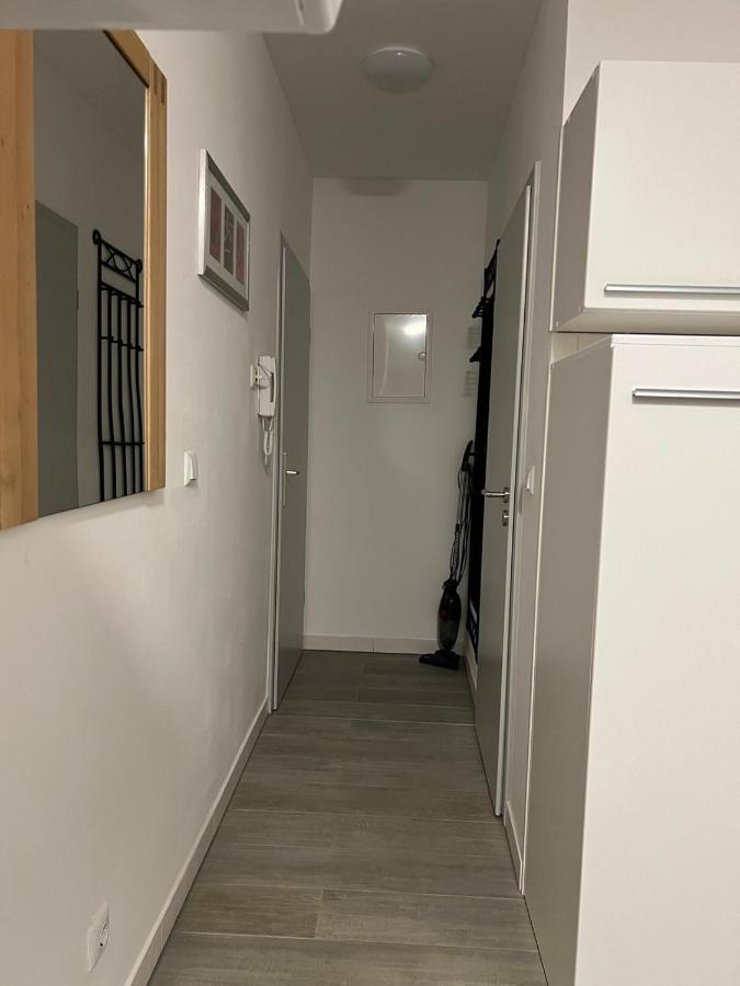 Ferienwohnung 졸타우 외부 사진