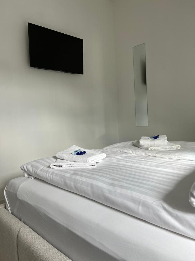 Ferienwohnung 졸타우 외부 사진