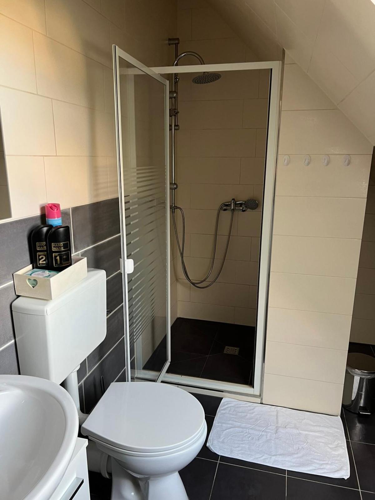 Ferienwohnung 졸타우 외부 사진